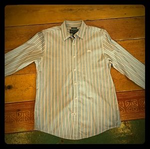 Button down american rag
